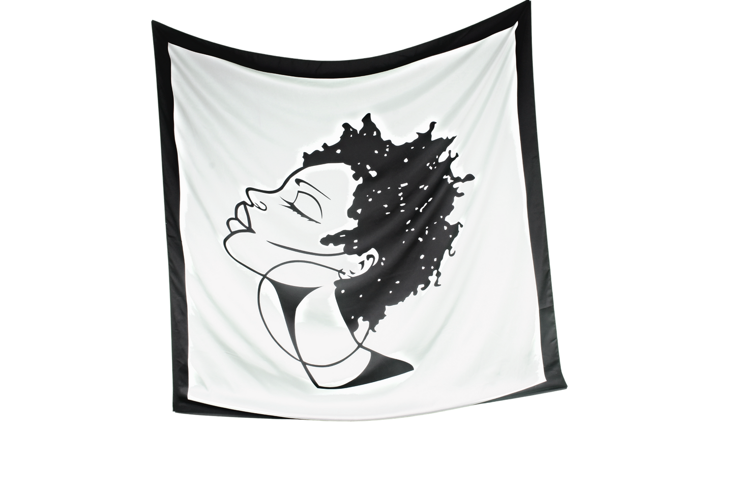 Afrocentric Wall Art/Tapestry