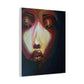 "Out of Darkness" - Canvas Art Print